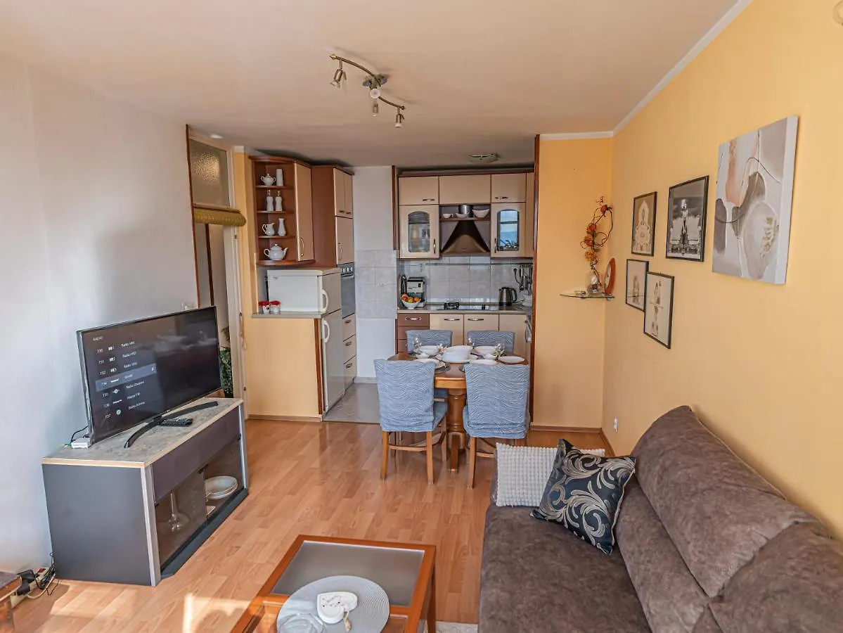 Apartment Apartman Gogina Split Croatia