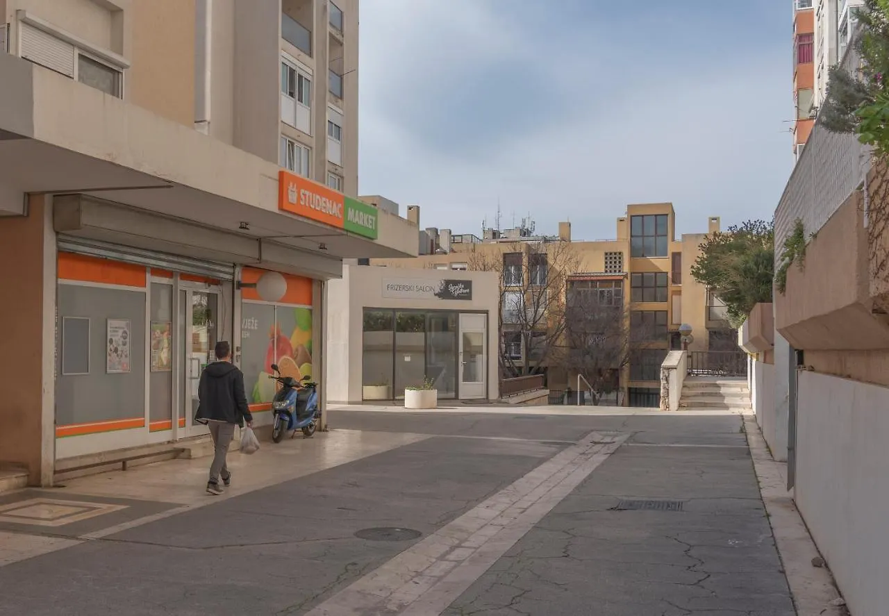 Apartment Apartman Gogina Split