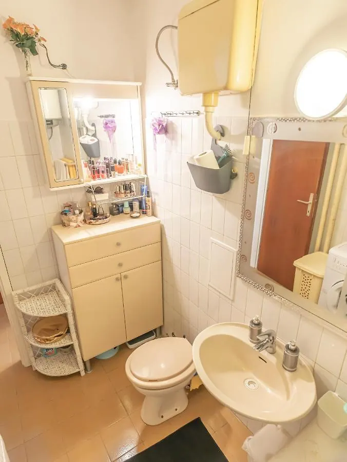 Apartman Gogina Split 0*,  Croatia