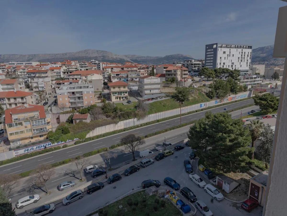 Apartman Gogina Split