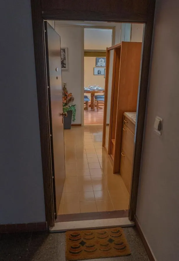 ספליט Apartman Gogina 0*,  קרואטיה
