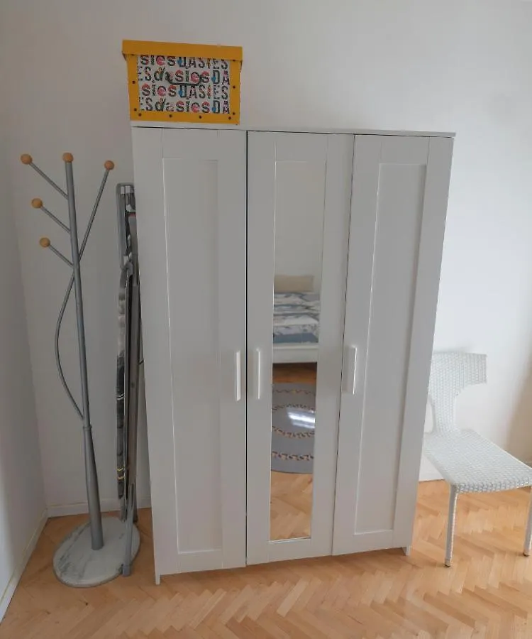 Apartment Apartman Gogina Split