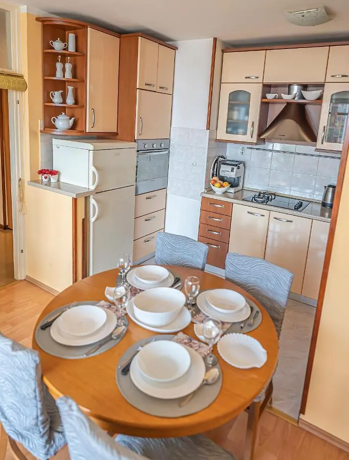 Apartment Apartman Gogina Split