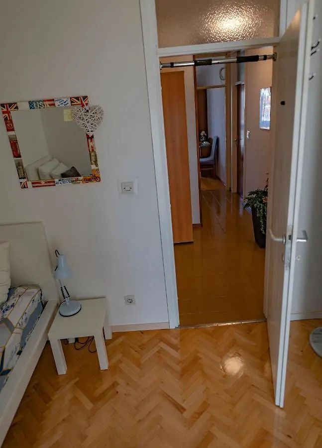 Apartment Apartman Gogina Split