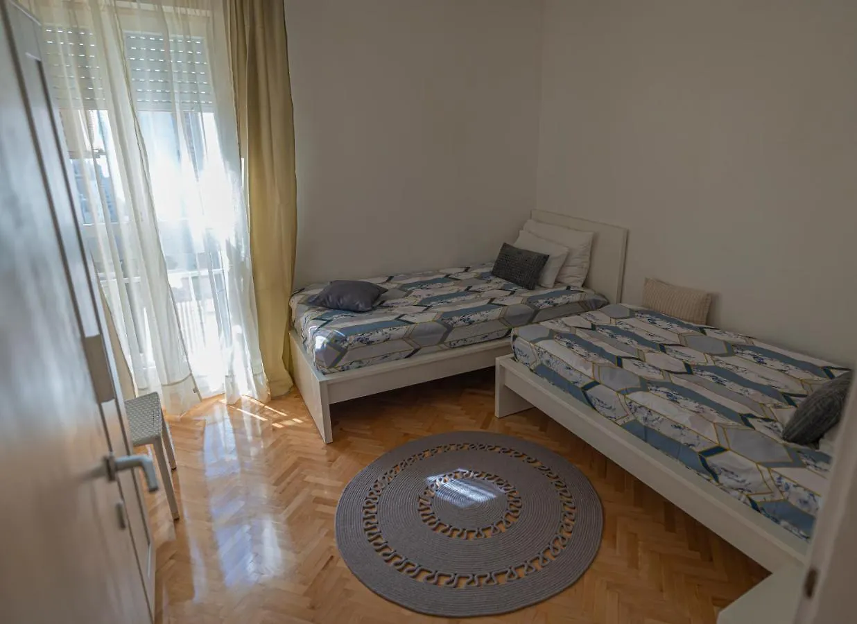 Apartman Gogina Split