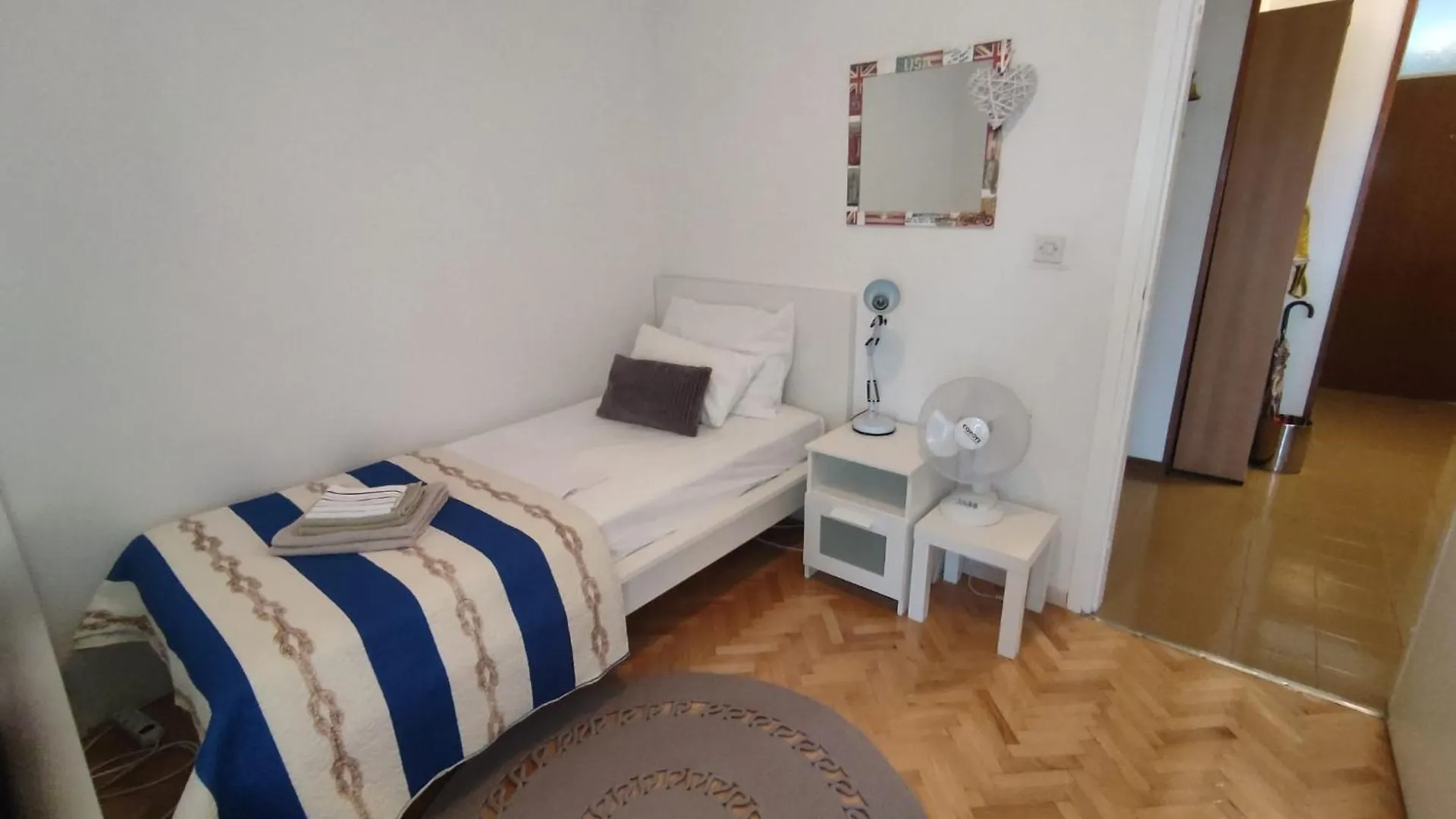 Apartman Gogina Split