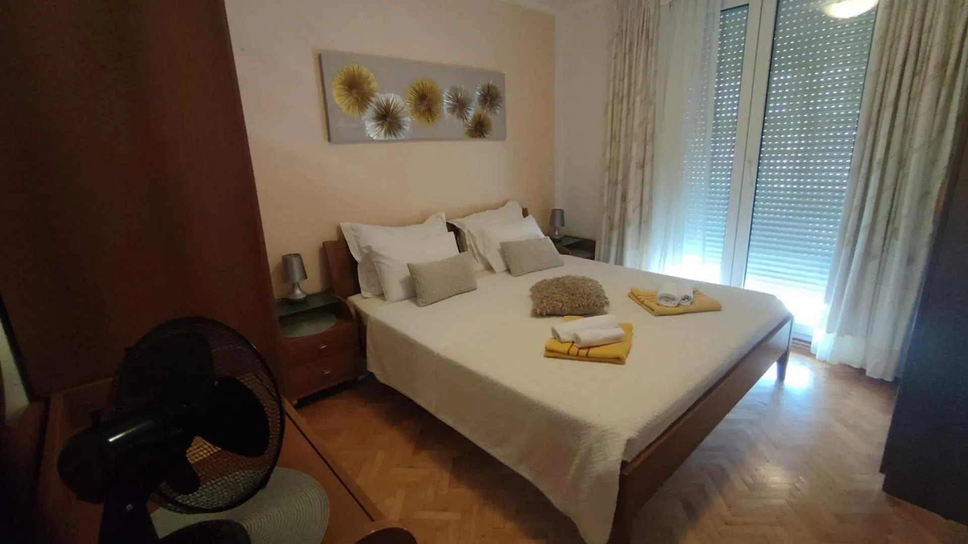 Apartman Gogina Split