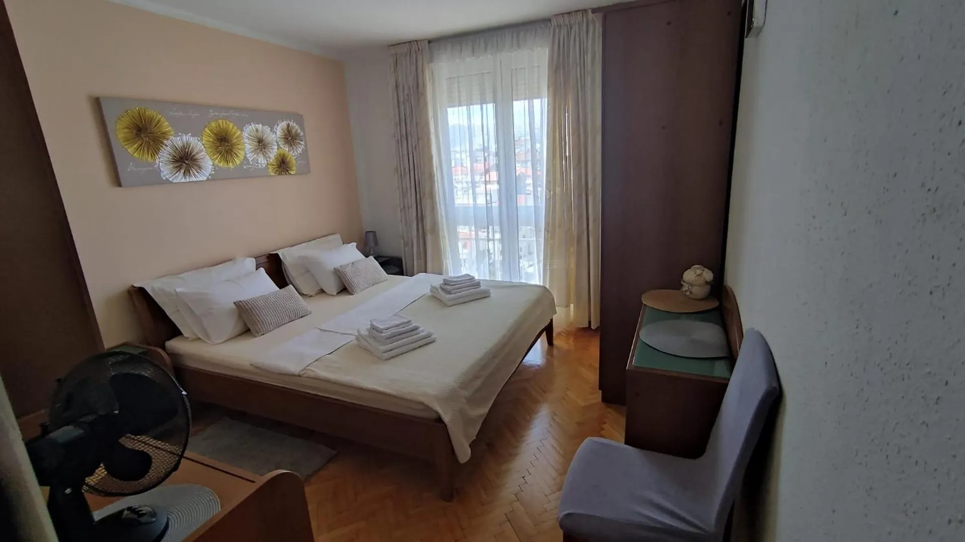 Apartman Gogina Split