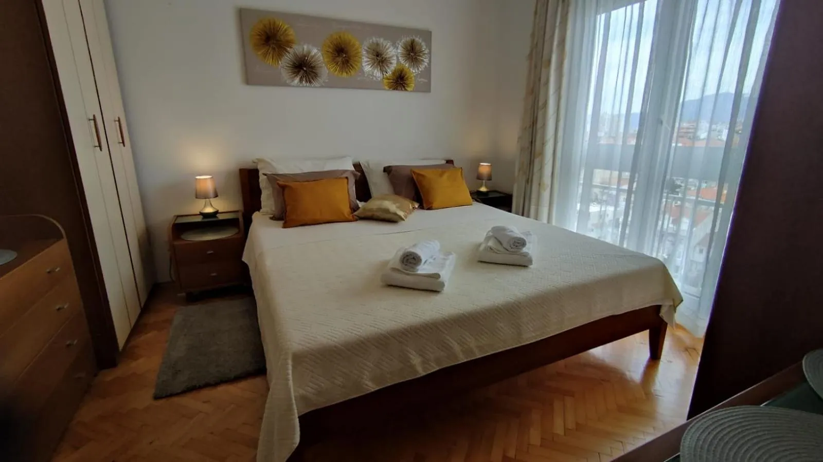 Apartman Gogina Split 0*,