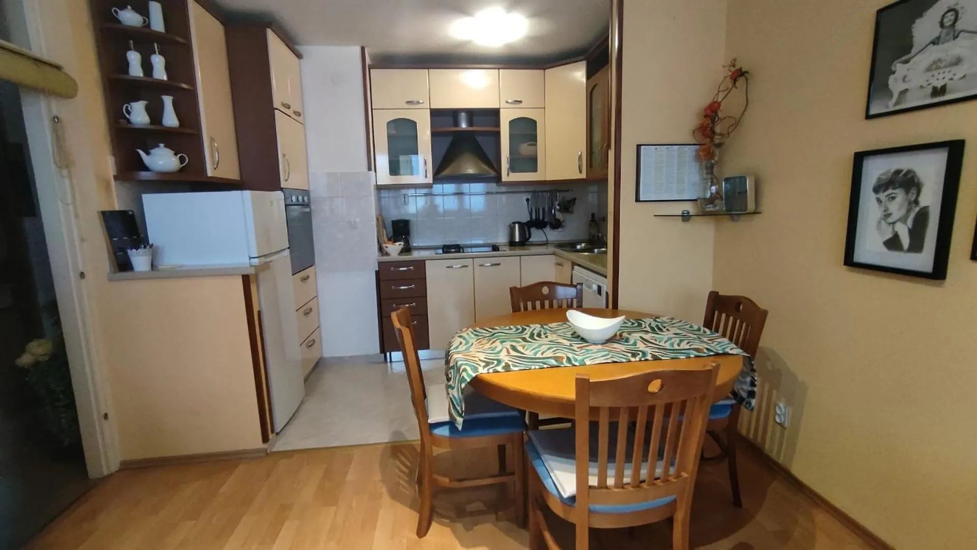 ספליט Apartman Gogina דירה