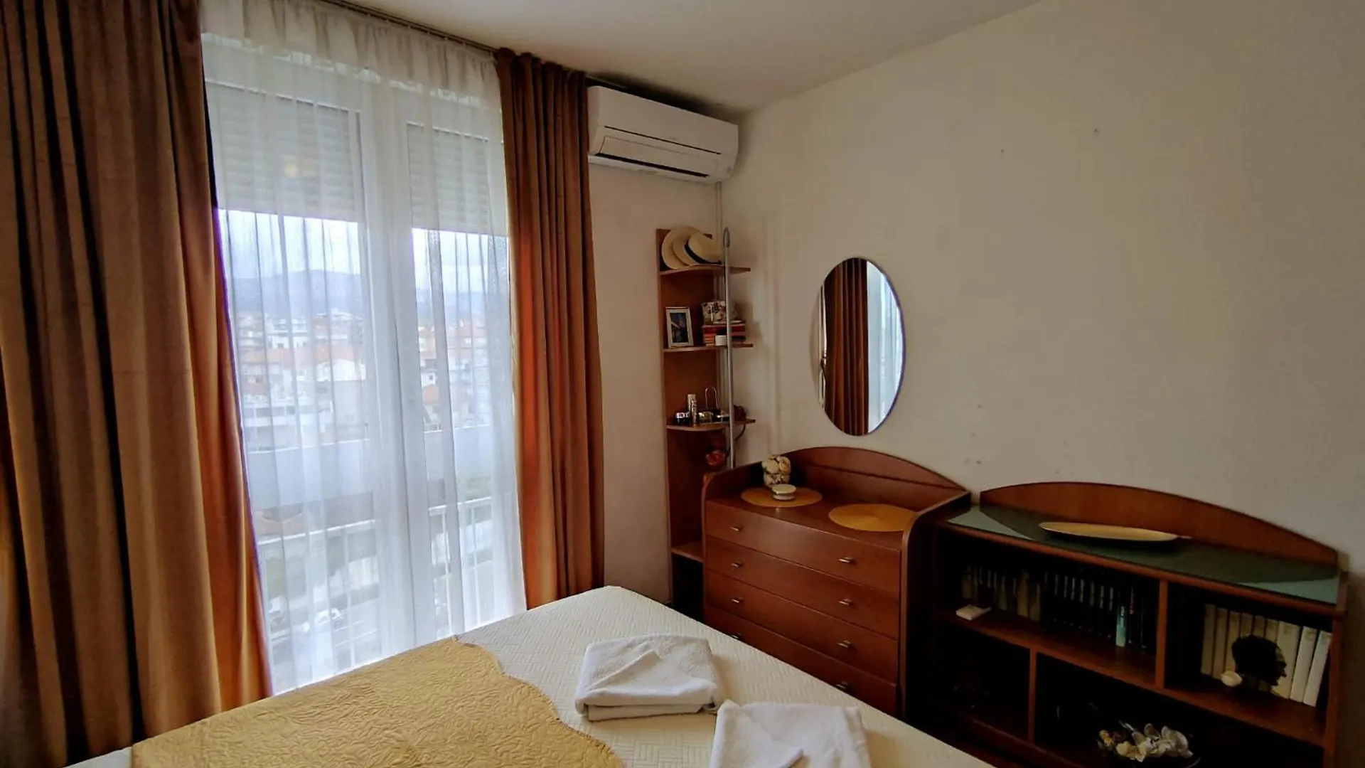 דירה ספליט Apartman Gogina