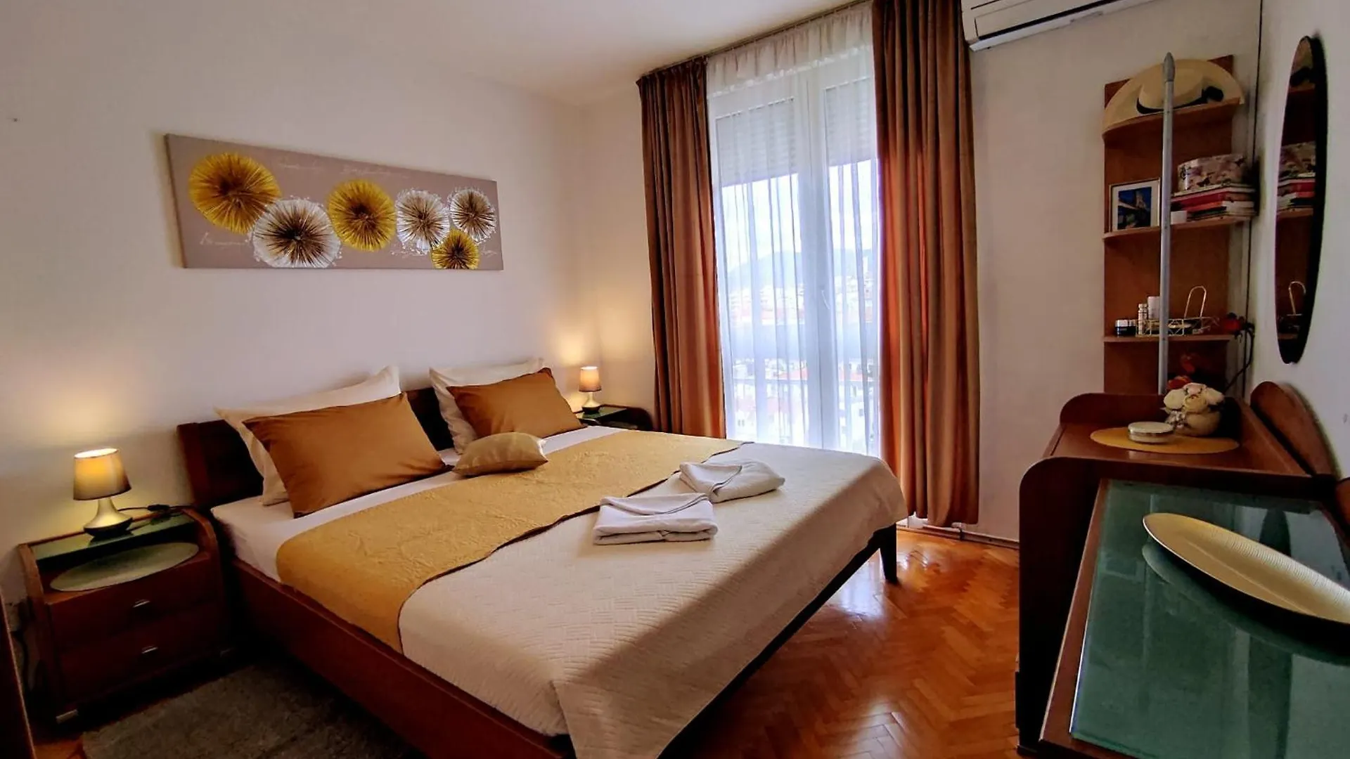 Apartman Gogina Split