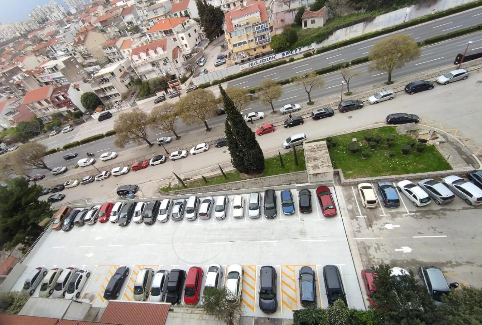 ספליט Apartman Gogina 0*,  קרואטיה